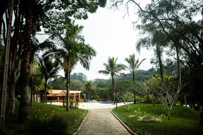 Matiz Igaratá Resort, Spa e Eventos, Igaratá, Brazil