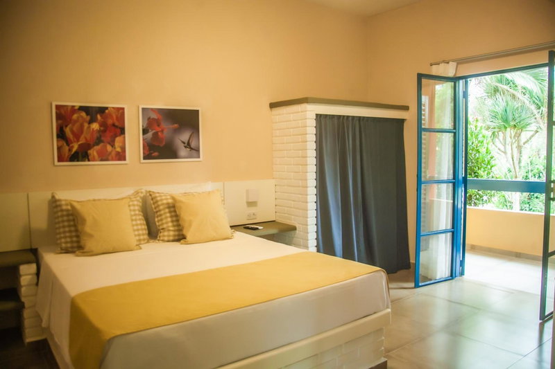 Matiz Igaratá Resort, Spa e Eventos, Igaratá, Brazil