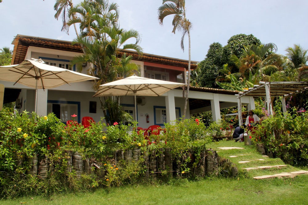 Hotel · Pousada Paradiso Tropical, Marechal Deodoro
