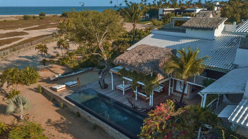 Villa Praia - La Villa Group, Jericoacoara, Brazil