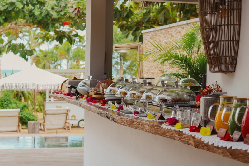 Villa Praia - La Villa Group, Jericoacoara, Brazil