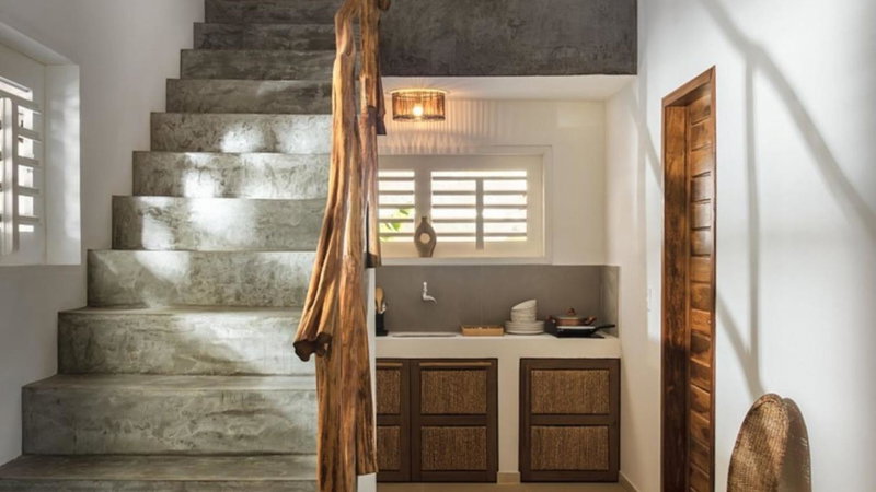 Villa Praia - La Villa Group, Jericoacoara, Brazil