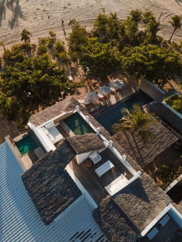 Villa Praia - La Villa Group, Jericoacoara, Brazil