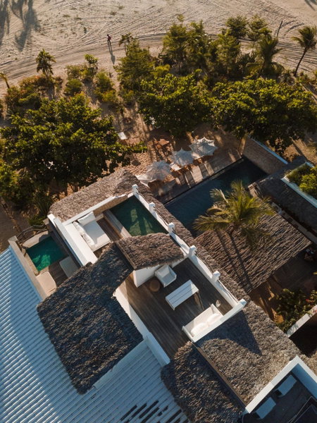 Villa Praia - La Villa Group, Jericoacoara, Brazil