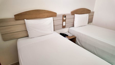 Larison Executive - by Easy Hotéis, Porto Velho, Brazil