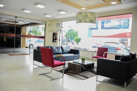 Larison Executive - by Easy Hotéis, Porto Velho, Brazil