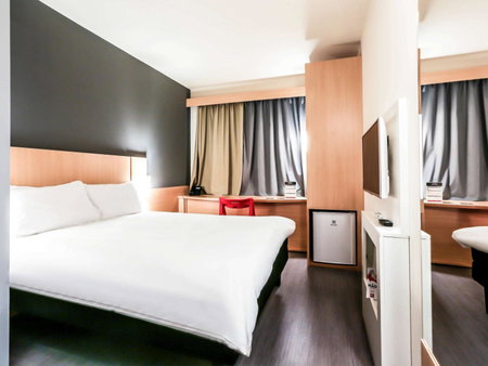 ibis Sinop, Sinop, Brasilien