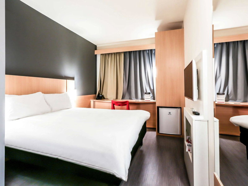 ibis Sinop, Sinop, Brasilien