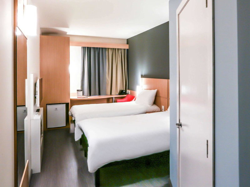 ibis Sinop, Sinop, Brasilien