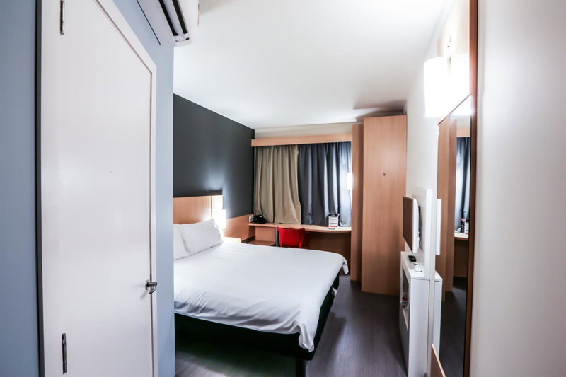 ibis Sinop, Sinop, Brasilien