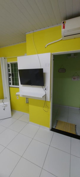 House of Colors Hotel, Manaus, Бразилия