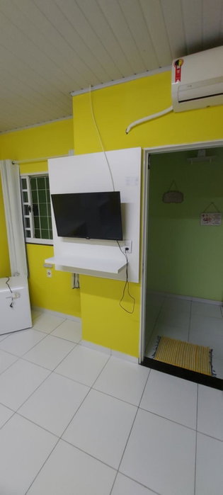 House of Colors Hotel, Manaus, Бразилия