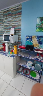 House of Colors Hotel, Manaus, Бразилия