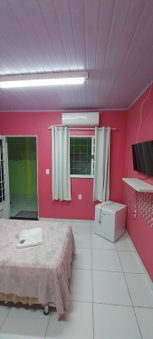 House of Colors Hotel, Manaus, Бразилия