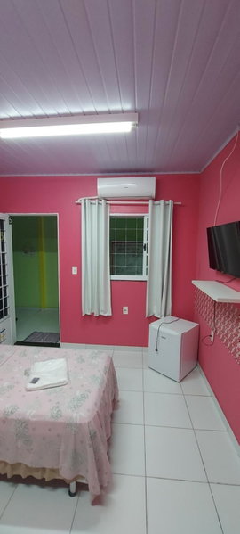 House of Colors Hotel, Manaus, Бразилия