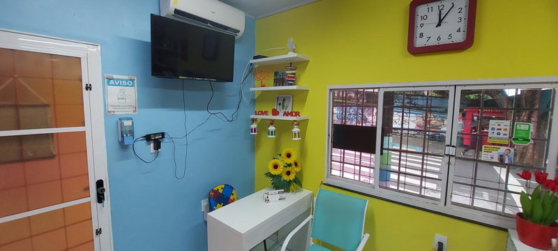 House of Colors Hotel, Manaus, Бразилия