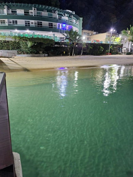 Angra inn, Angra dos Reis, Angra dos Reis, Brazil