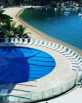 Angra inn, Angra dos Reis, Angra dos Reis, Brazil