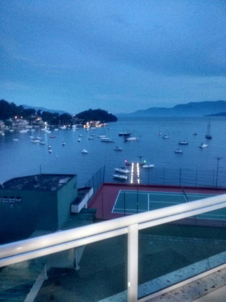 Angra inn, Angra dos Reis, Angra dos Reis, Brazil