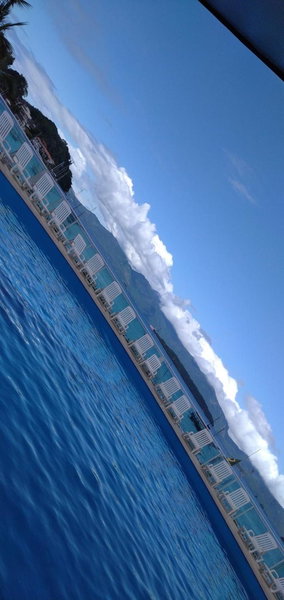 Angra inn, Angra dos Reis, Angra dos Reis, Brazil