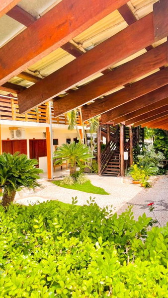 Pousada Remanso, Bonito, Brazil