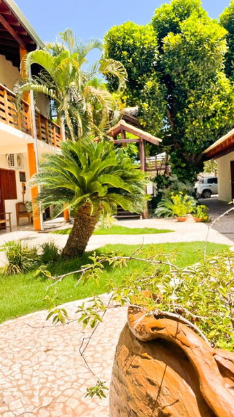 Pousada Remanso, Bonito, Brazil