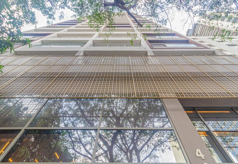360 Paraíso, Sao Paulo, Бразилия