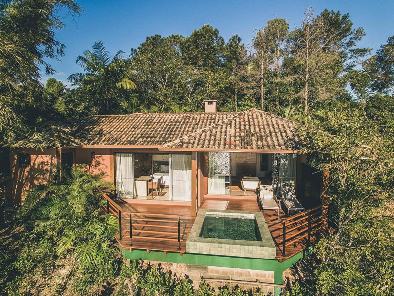 Awasi Santa Catarina, Governador Celso Ramos, Brazil