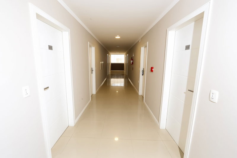 Das Nações Hotel, Florianópolis, Brazil