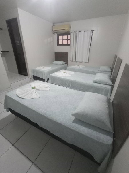 Pousada Granville, Campina Grande, Brasilien