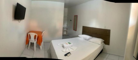 Pousada Granville, Campina Grande, Brasilien