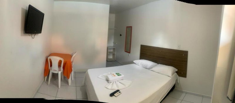 Pousada Granville, Campina Grande, Brasilien