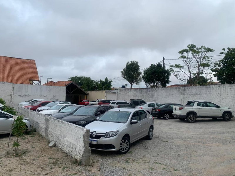 Pousada Granville, Campina Grande, Brasilien