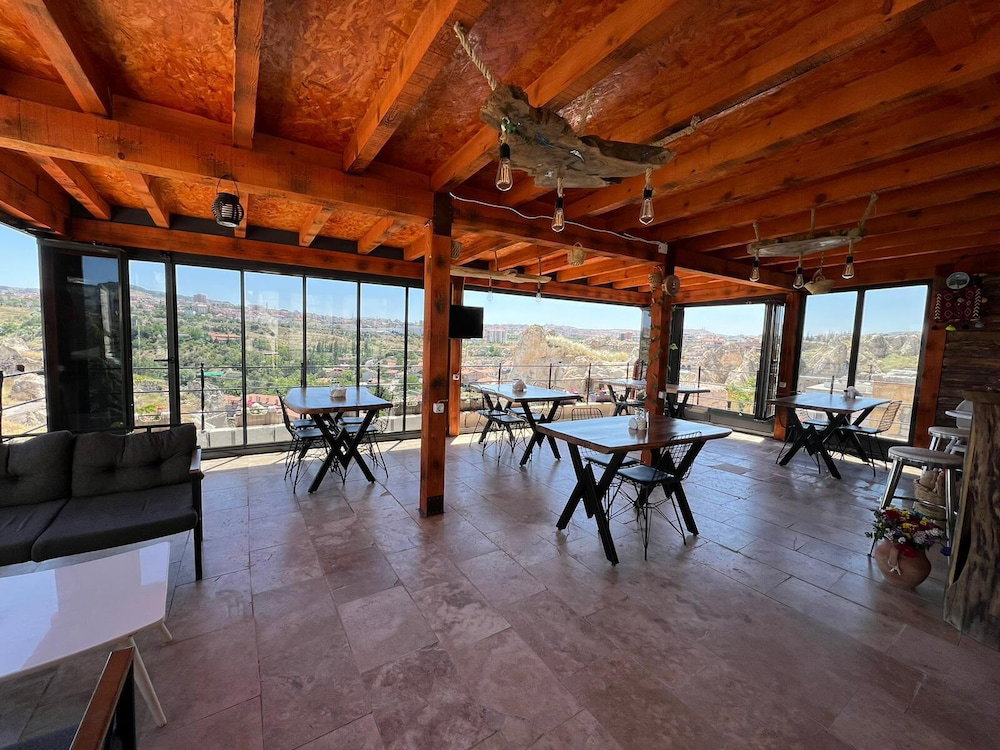 Отель · Snora Cave Hotel, Nevsehir