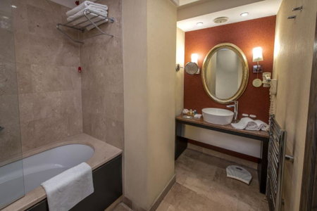 Agaoğlu My City Hotel Istanbul, Istanbul, Turquie