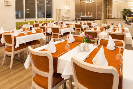 Hm Commerce Hotel, Batikent, Turkey