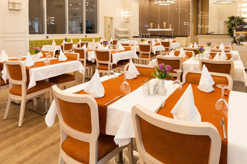 Hm Commerce Hotel, Batikent, Turkey