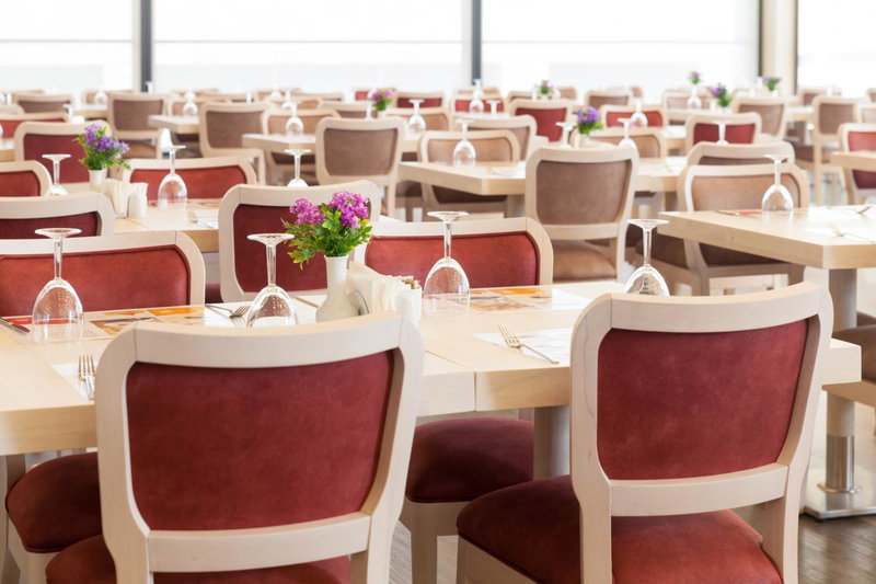 Hm Commerce Hotel, Batikent, Turkey