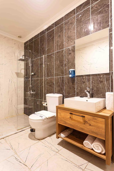 Marina Park Hotel, Istanbul, Turkey