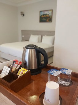 Marina Park Hotel, Istanbul, Turkey