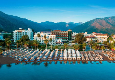 Elite World Marmaris - Adult Only, Marmaris, Türkei