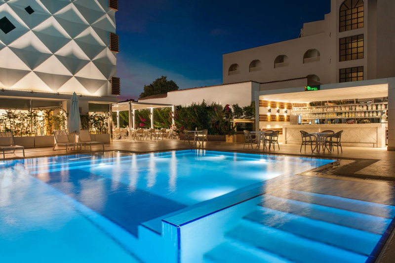 Elite World Marmaris - Adult Only, Marmaris, Türkei
