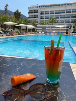 Elite World Marmaris - Adult Only, Marmaris, Türkei