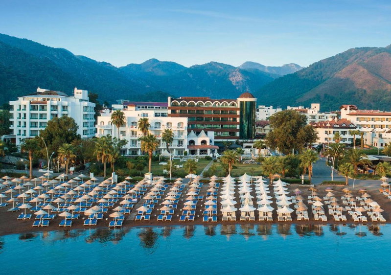 Elite World Marmaris - Adult Only, Marmaris, Türkei