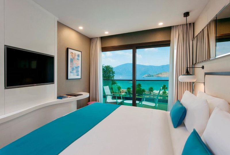 Elite World Marmaris - Adult Only, Marmaris, Türkei