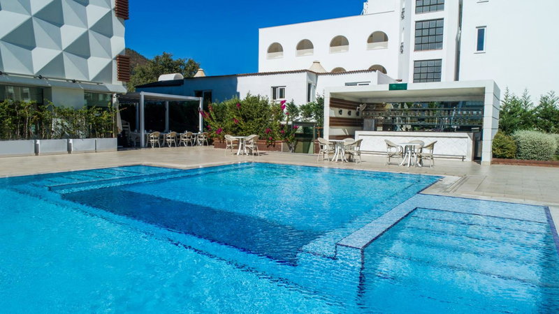 Elite World Marmaris - Adult Only, Marmaris, Türkei