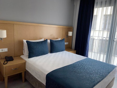 Liberi Hotel Taksim, Istanbul, Turkey