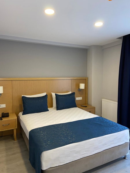 Liberi Hotel Taksim, Istanbul, Turquie
