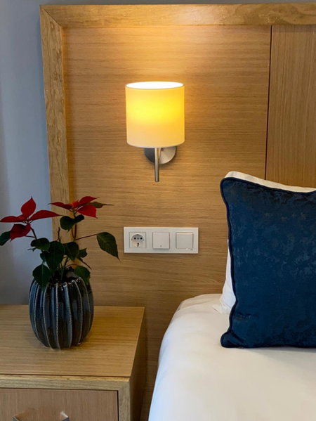 Liberi Hotel Taksim, Istanbul, Turquie
