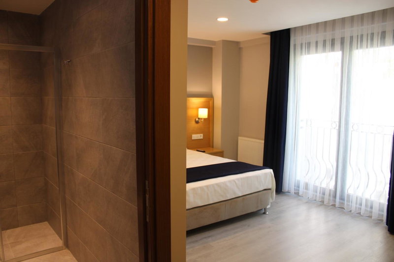 Liberi Hotel Taksim, Istanbul, Turquie